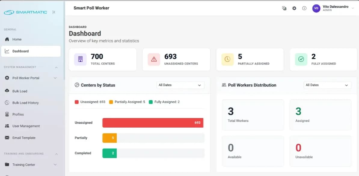Smart e-360 — screenshot 3