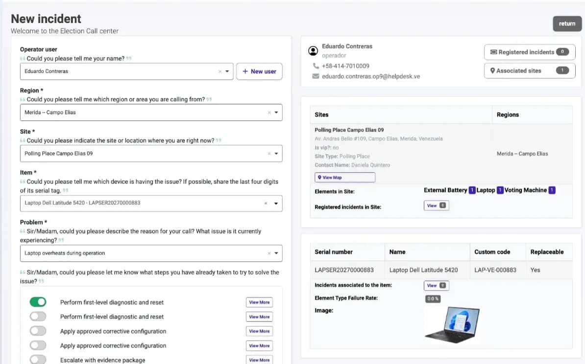 Smart e-360 — screenshot 4